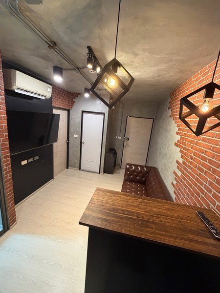 รูป A046814 Grene Condo Don Mueang-Song Prapha - รูปที่ 6/8