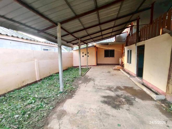 รูป บ้านเดี่ยว 76 ตร.วา เมืองอุดรธานี อุดรธานี 1.2M - รูปที่ 19/43