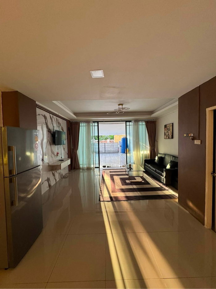 รูป บ้านทาวเฮาท์ 2 ชั้น ให้เช่า พัทยา - รูปที่ 4/12