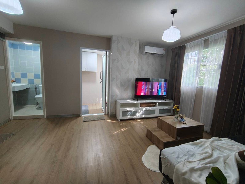 รูป A046892 Lumpini Center Nawamin - รูปที่ 3/8