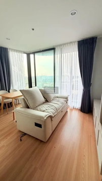 🔥🔥🔥 For Rent Condo , SKYRISE Avenue Sukhumvit 64 , Bang Chak , Phra Khanong , Bangkok , CX-164324 ✅ Live chat with us ADD LINE @connexproperty ✅ 🔥🔥🔥