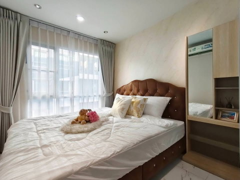Condo for Rent at Regent Home Sukhumvit 81 (F6907080)