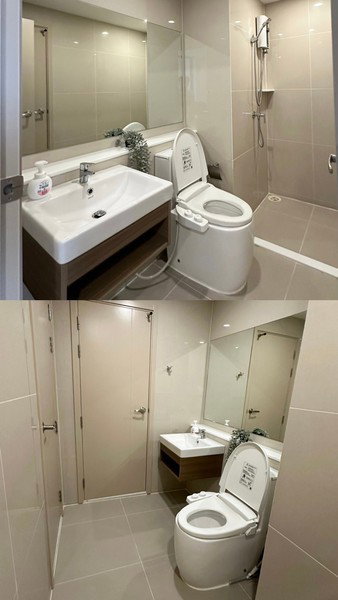 รูป A046700 Aspire Sukhumvit-Onnut - รูปที่ 4/6