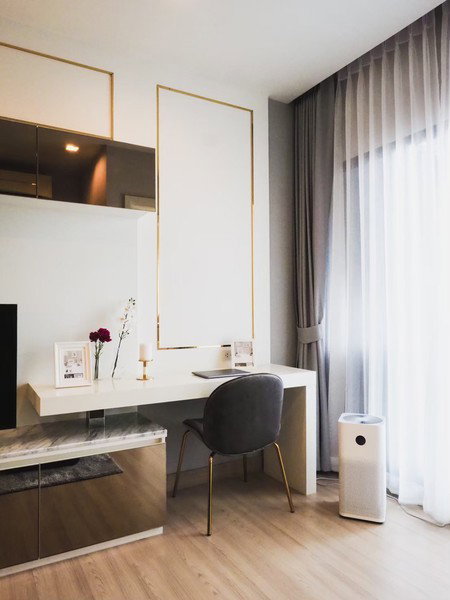 รูป A047257 Urbano Absolute Sathon - Taksin - รูปที่ 4/8