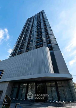 High-Floor 2-BR 35 Sqm At KnightsBridge Space Sukhumvit-Rama4, 200m to BTS Phra Khanong (ID 3080797)