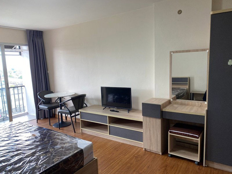 รูป A046709 B Condo - รูปที่ 6/8