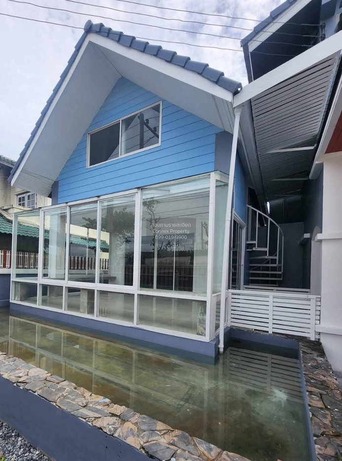 รูป ขายบ้าน บ้านมัฆวานรังสรรค์ รีโนเวทใหม่ บึงสนั่น ธัญบุรี ปทุมธานี CX-164246 ✅ ทักไลน์ @connexproperty ตอบทันที ทีมงานมืออาชีพ ✅ - รูปที่ 2/12
