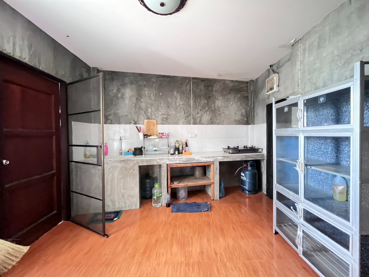 รูป 📢 ปล่อยเช่า! บ้านเช่าหางดง (ทำเลคันคลอง) ใกล้ปัญญาเด่น! 🌳🏠 - รูปที่ 12/20
