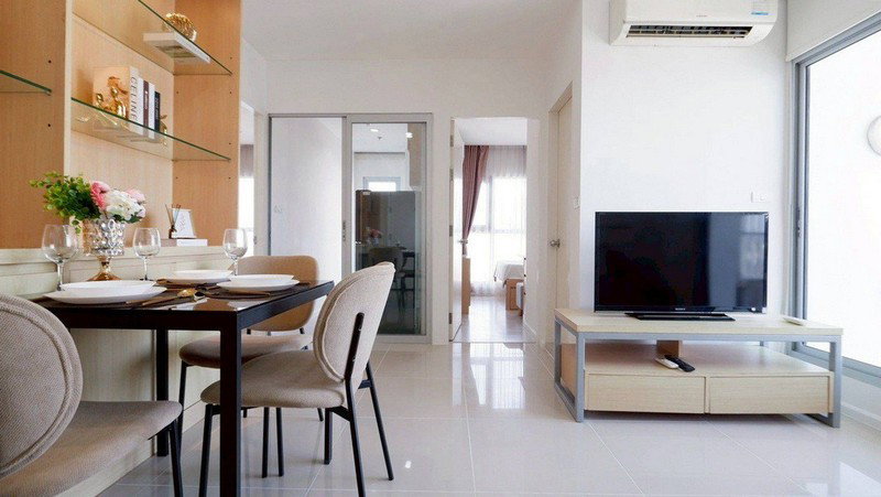 รูป A046698 Aspire Sukhumvit 48 - รูปที่ 3/8