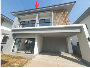 picture HOME 50.6 Sq.w. Bang Bua Thong Nonthaburi for 9.3M - 11/44