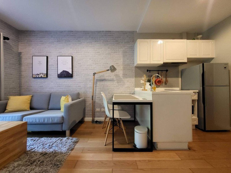 picture A046778 Condolette Dwell Sukhumvit 26 - 2/8