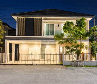 เช่าบ้าน เซนโทร บางนา - ศรีนครินทร์ บางแก้ว บางพลี สมุทรปราการ CX-162768 ✅ ทักไลน์ @connexproperty ตอบทันที ทีมงานมืออาชีพ ✅