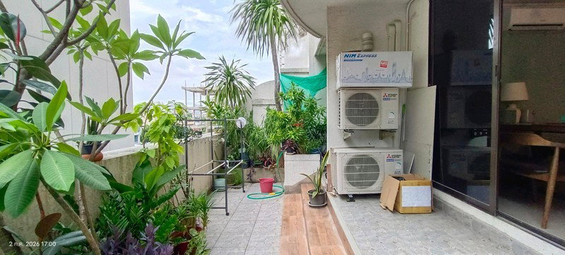 รูป A047074 Supalai Place - รูปที่ 7/8