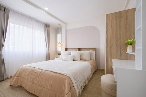 A047015 Prueksa Thani 3 Condotel