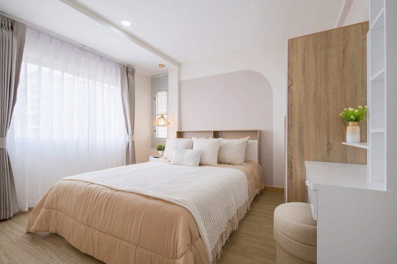 picture A047015 Prueksa Thani 3 Condotel - 1/8