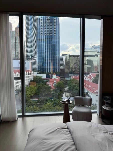 รูป A047385 SCOPE Langsuan - รูปที่ 7/8