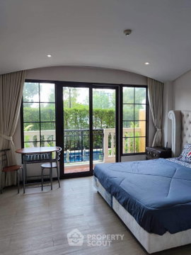 คอนโด 1 ห้องนอน Venetian Signature Condo Resort Pattaya (ชั้น 1) (ID 3078783)