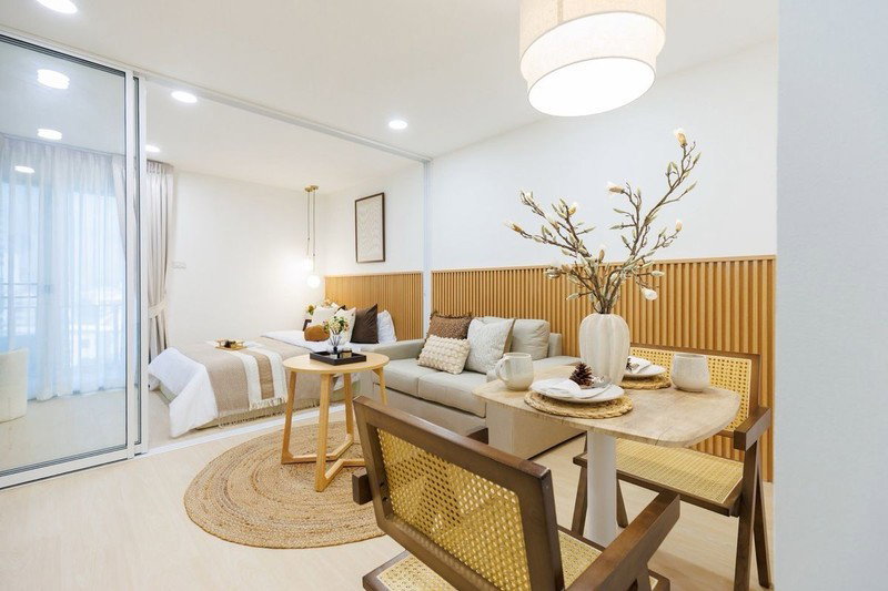 รูป A047030 Regent Home 4 - รูปที่ 8/8