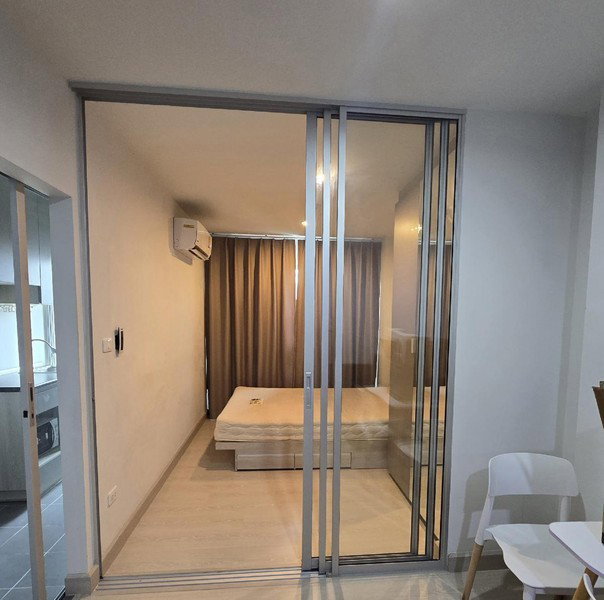 picture A046955 Niche ID Sukhumvit 113 - 1/8