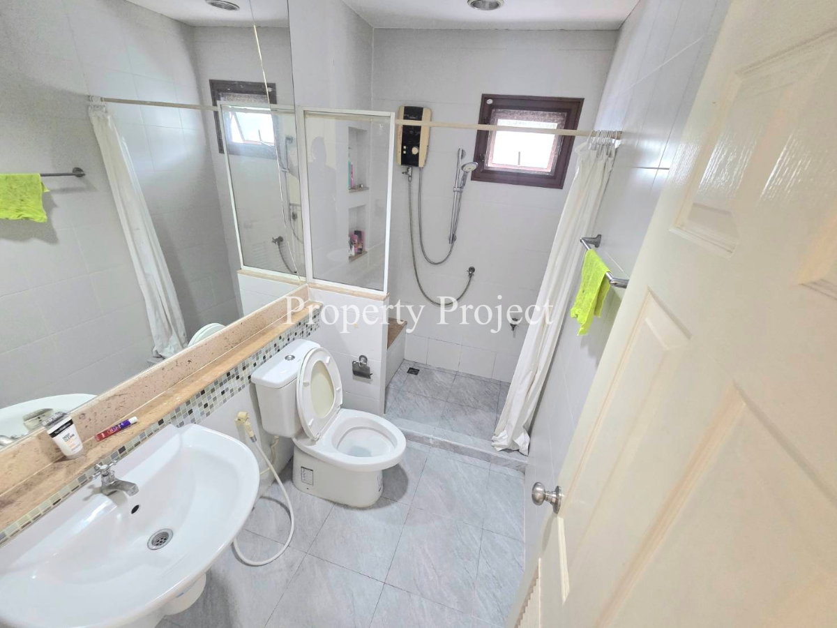 รูป ขาย บ้านเดี่ยว หมู่บ้านเศรษฐสิริ ประชาชื่น เรสซิเด้นท์4 !!!ถูกที่สุด - รูปที่ 12/18