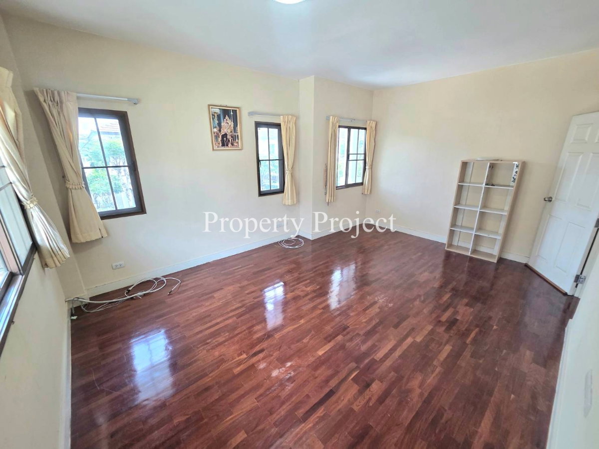 รูป ขาย บ้านเดี่ยว หมู่บ้านเศรษฐสิริ ประชาชื่น เรสซิเด้นท์4 !!!ถูกที่สุด - รูปที่ 10/18