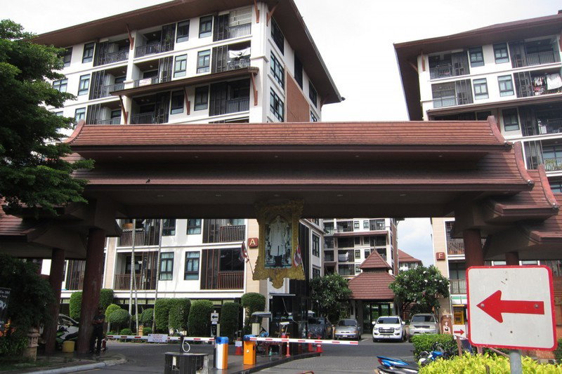 รูป A046712 Baan Navatara - รูปที่ 1/5