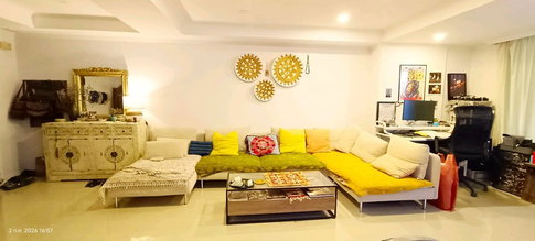 A047074 Supalai Place
