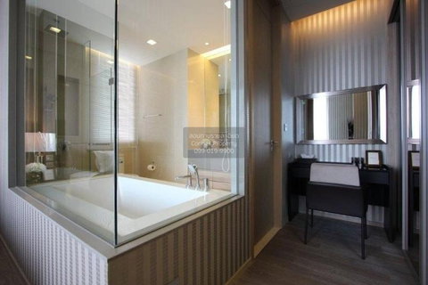 รูปภาพ FOR RENT condo , The Esse Asoke , BTS-Asok , Khlong Toei Nuea , Watthana , Bangkok , CX-21701 ✅ Live chat with us ADD LINE @connexproperty ✅