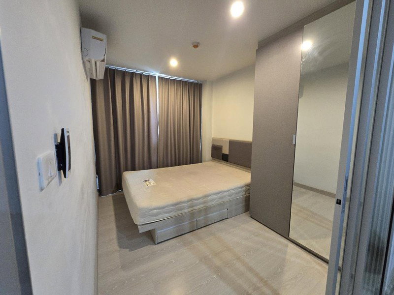 picture A046955 Niche ID Sukhumvit 113 - 2/8