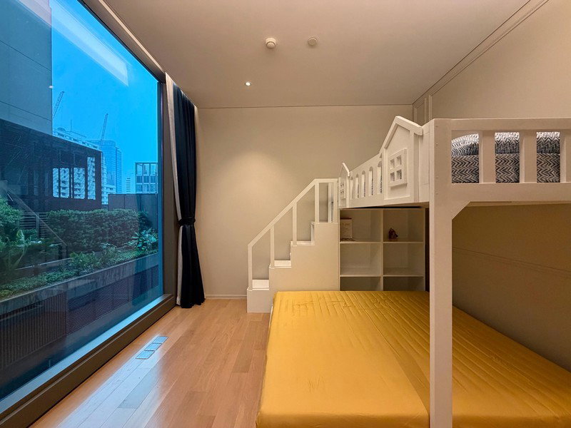 รูป A047281 Baan Sindhorn - รูปที่ 8/8
