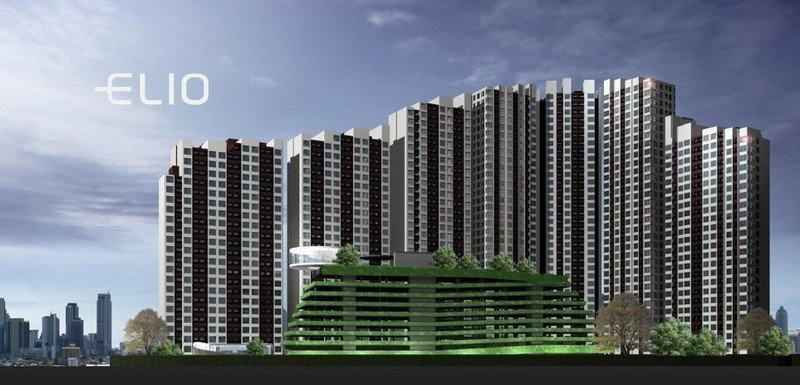 รูป A046795 Elio Del Nest Udomsuk - รูปที่ 1/4