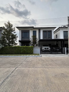 รูปภาพ ให้เช่า บ้านเดี่ยว Modern Luxury | Grand Pleno พหลโยธิน–วิภาวดี 2 | พร้อมเข้าอยู่ (H6924)
