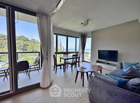 2-BR Condo 65 Sqm At Unixx South Pattaya, 13th-Floor (ID 1701170)
