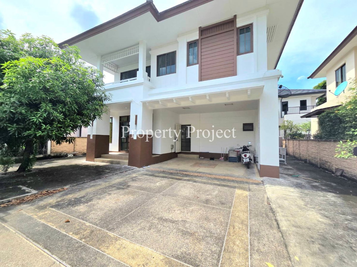 รูป ขาย บ้านเดี่ยว หมู่บ้านเศรษฐสิริ ประชาชื่น เรสซิเด้นท์4 !!!ถูกที่สุด - รูปที่ 2/18