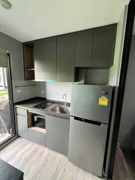 รูป A046686 Aspen Condo Lasalle - รูปที่ 5/8