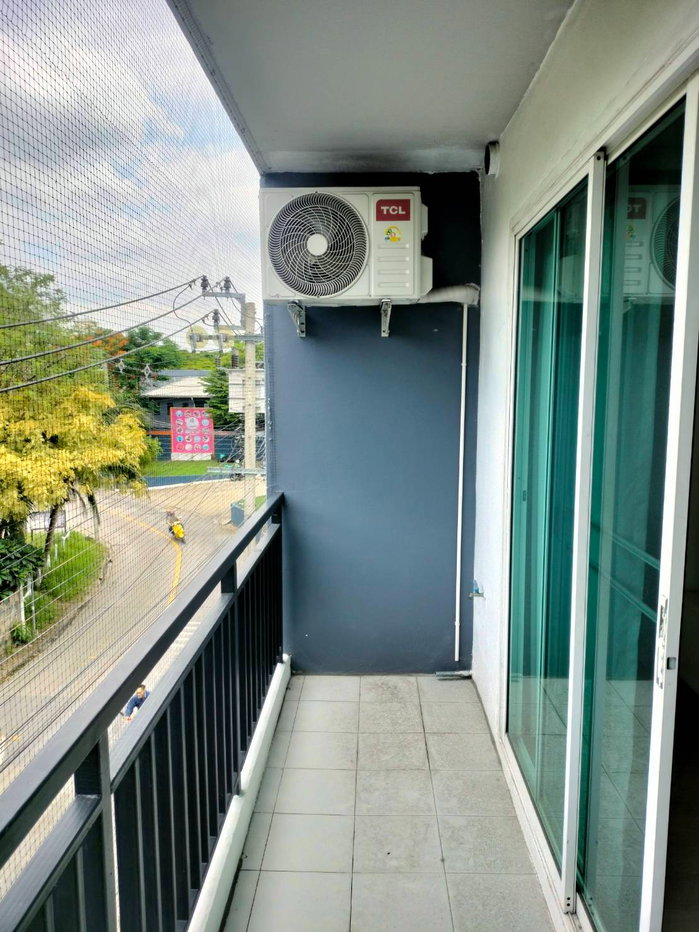 รูป ขาย D5 Condo 51.86 ตรม. ตั้งอยู่ในซอยนวลจันทร์56 เขตบึงกุ่ม กทม. - รูปที่ 19/20