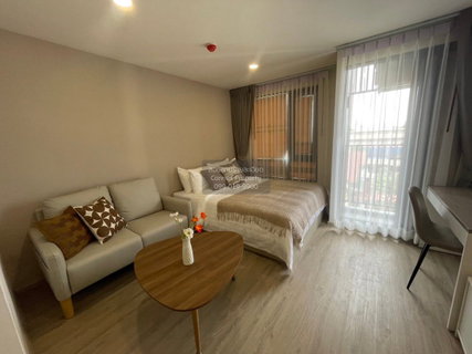 รูปภาพ For Rent Condo , Brompton Pet Friendly Samrong - Station , Thepharak , Mueang Samut Prakan , Samut Prakarn , CX-164154 ✅ Live chat with us ADD LINE @connexproperty ✅
