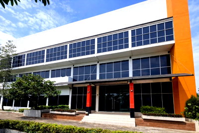 Factory for sale วิทยาลัยแสงธรรม : Factory for Sale – Purple Zone Industrial Property with Ror. Ngor. 4 Factory License