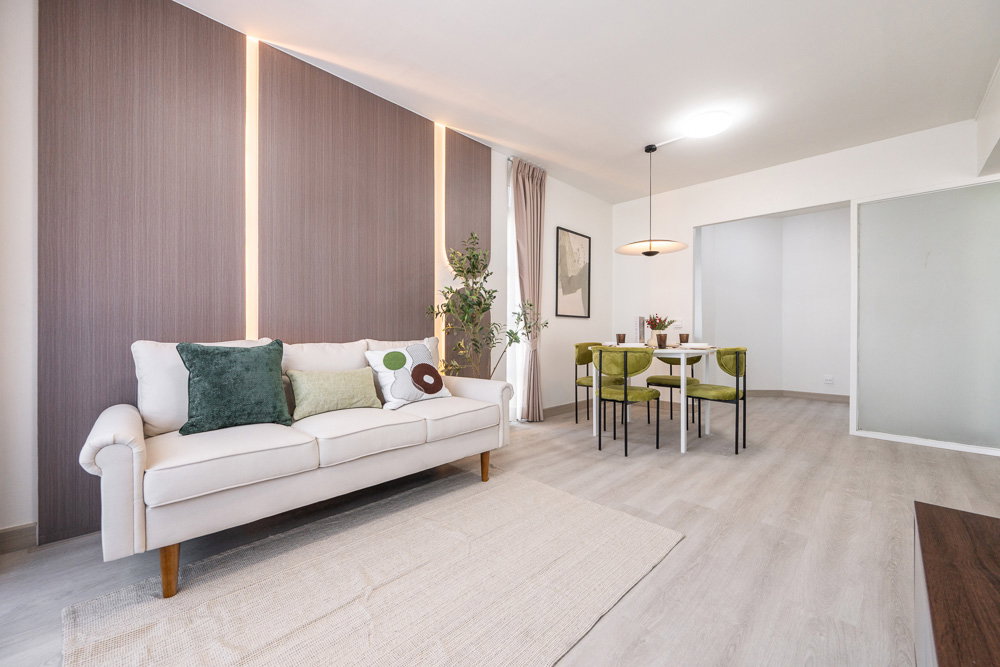 รูป ขาย!!! 🏙️ Victoria Lakeview Condominium ( 2 ห้องนอน พื้นที่กว้าง ส่วนกลางครบ 💥💥💥 ) - รูปที่ 34/61