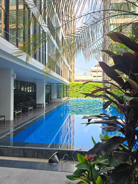 รูป A046830 Ideo Blucove Sathorn - รูปที่ 3/4