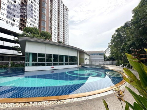 A047394 Supalai City Home Ratchada - Pinklao