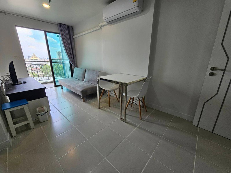 รูป A047386 Silk Place Phaholyothin Laksi - รูปที่ 8/8