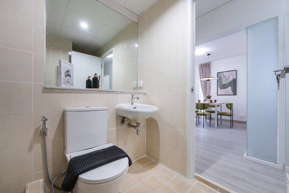 รูป ขาย!!! 🏙️ Victoria Lakeview Condominium ( 2 ห้องนอน พื้นที่กว้าง ส่วนกลางครบ 💥💥💥 ) - รูปที่ 15/61