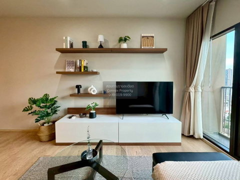 For Rent Condo , Noble Refine , BTS-Phrom Phong , Khlong Tan , Khlong Toei , Bangkok , CX-164094 ✅ Live chat with us ADD LINE @connexproperty ✅