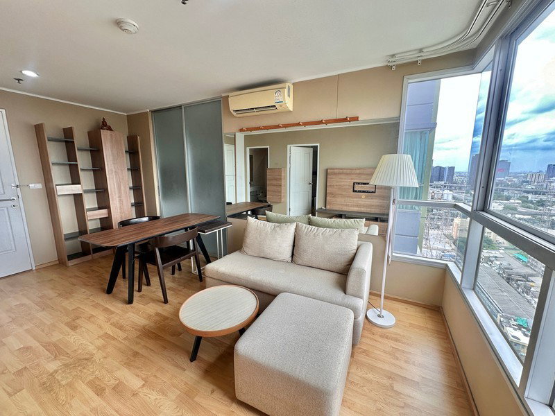 รูป A047245 U Delight Residence Pattanakarn - Thonglor - รูปที่ 4/8