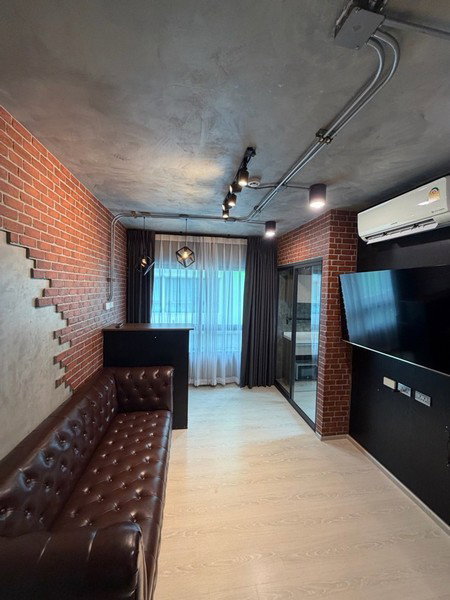 รูป A046814 Grene Condo Don Mueang-Song Prapha - รูปที่ 2/8