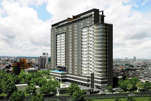 picture A047036 Regent Orchid Sukhumvit 101 - 1/4