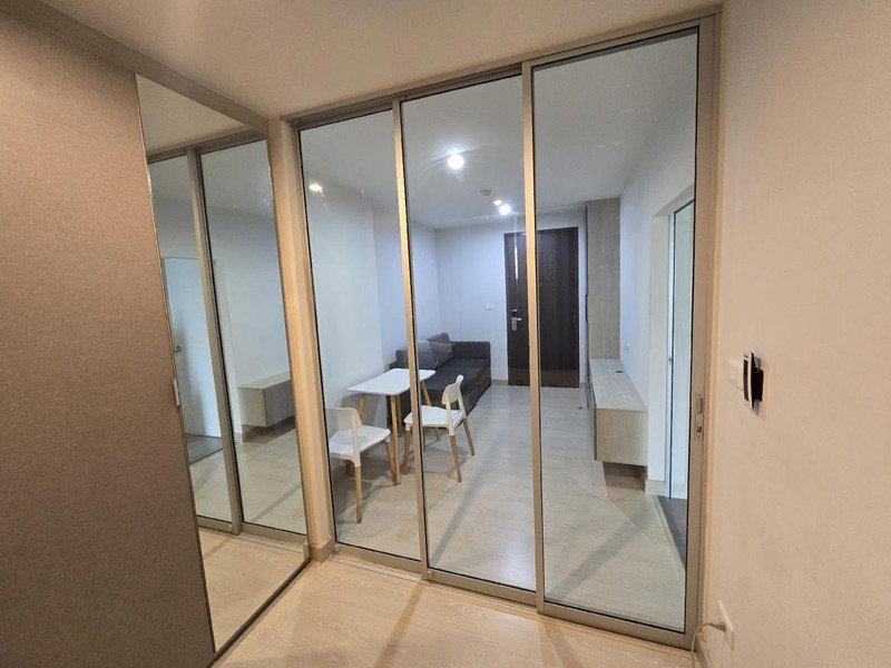 picture A046955 Niche ID Sukhumvit 113 - 6/8