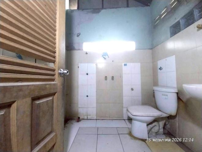 รูป บ้านเดี่ยว 20.2 ตร.วา เคหะชุมชนฉลองกรุง เขตหนองจอก กรุงเทพมหานคร 524,000 - รูปที่ 13/29