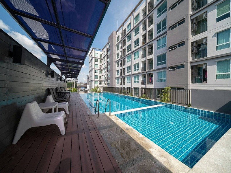 picture A047109 The Bella Condo Rama 2 - 2/3